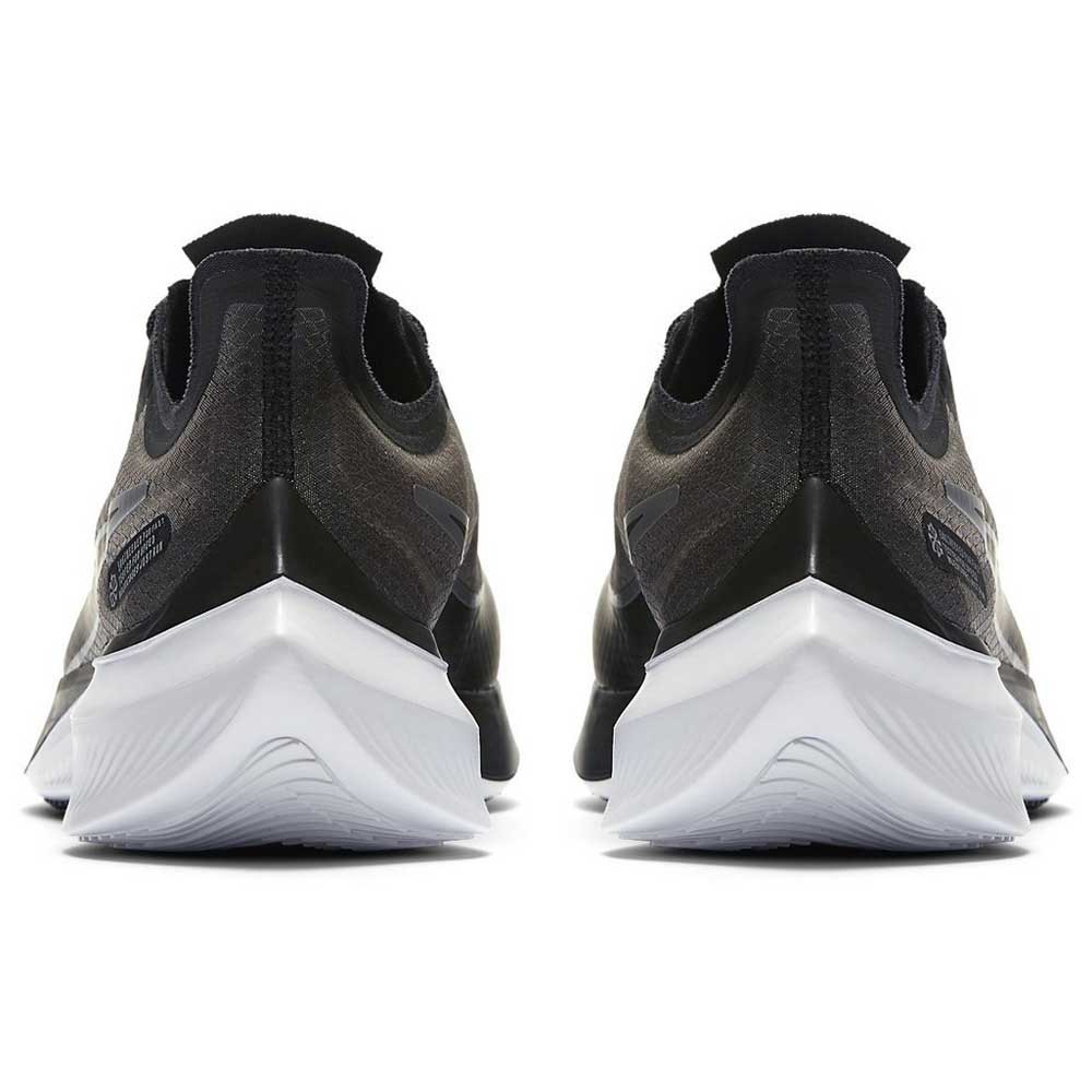 Nike Zoom Gravity EU 42 Black / Metallic Silver / Wolf Grey / White - Imagen 6