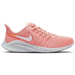 Nike Air Zoom Vomero 14 EU 38 Pink Quartz / Vast Grey / Celestial Gold