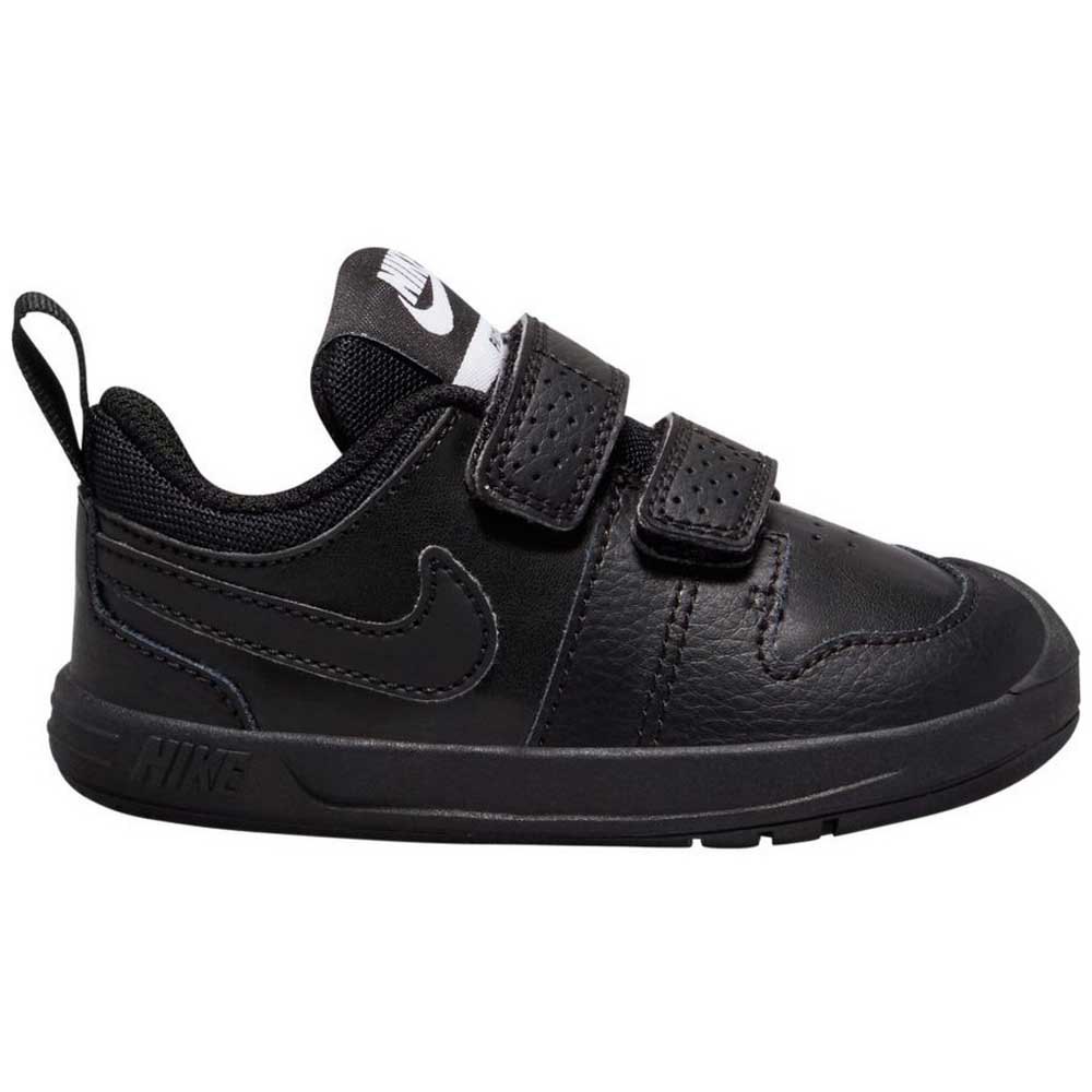 Nike Pico 5 Tdv EU 25 Black / Black - Zapatillas Deporte