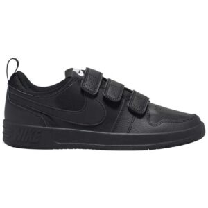 Nike Pico 5 Gs EU 38 1/2 Black / Black