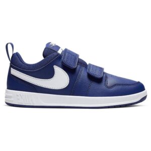 Nike Pico 5 Psv EU 32 Deep Royal Blue / White