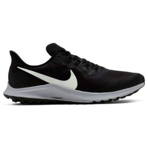 Nike Air Zoom Pegasus 36 Trail EU 40 1/2 Oil Grey / Barely Grey / Black / Wolf Grey