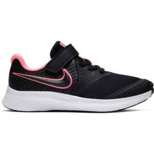 Nike Star Runner 2 Psv EU 32 Black / Sunset Pulse / Black / White