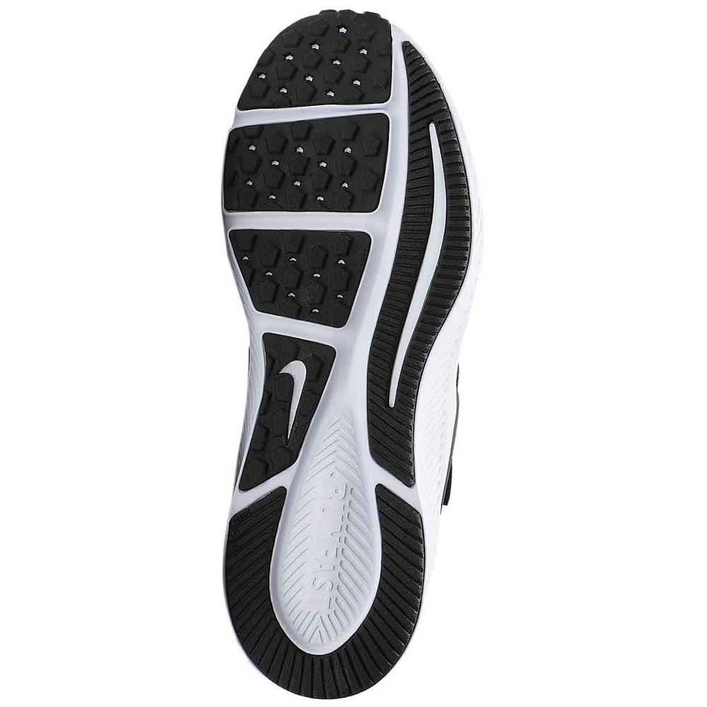 Nike Star Runner 2 Psv EU 32 Black / White / Black / Volt - Zapatillas  Deporte