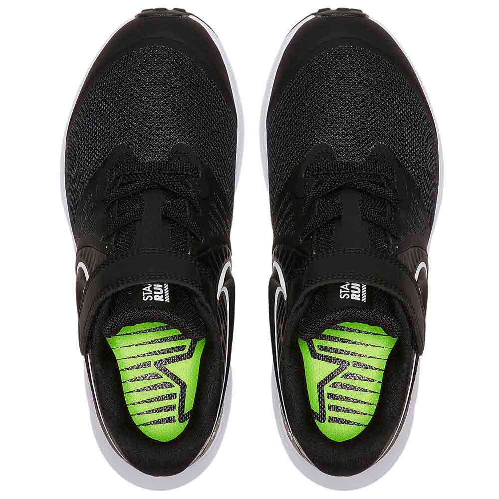 NIKE - Star Runner PSV Sneakers Royal blue - Babyshop.com