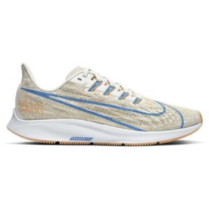 Nike Air Zoom Pegasus 36 Just Do It EU 38 Sail / Blue Hero / Pale Vanilla