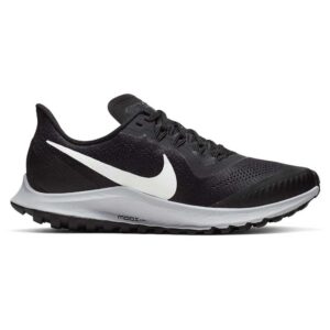 Nike Air Zoom Pegasus 36 Trail EU 39 Oil Grey / Barely Grey / Black / Wolf Grey