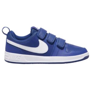 Nike Pico 5 Gs EU 36 Deep Royal Blue / White
