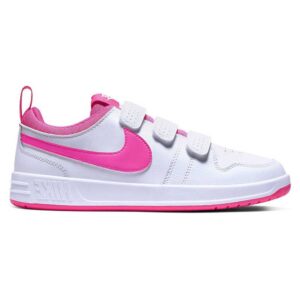 Nike Pico 5 Gs EU 37 1/2 White / Pink Blast