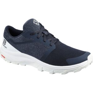 Salomon Outbound EU 40 2/3 Navy Blazer / White / White