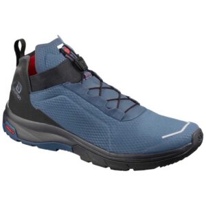 Salomon T-muter Wr EU 42 Sargasso Sea / Black / Black