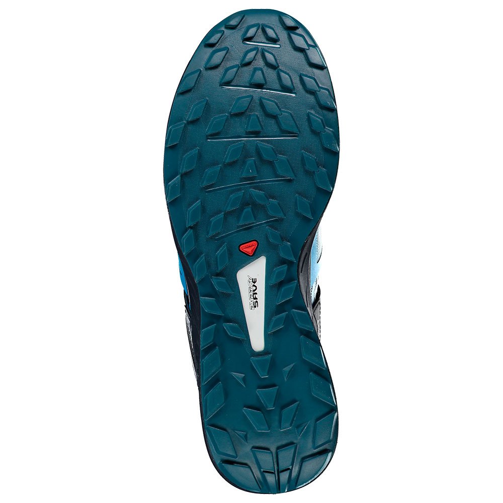 Salomon Ultra Pro EU 44 Hawaiian Ocean / Navy Blazer / Mallard Blue - Imagen 2
