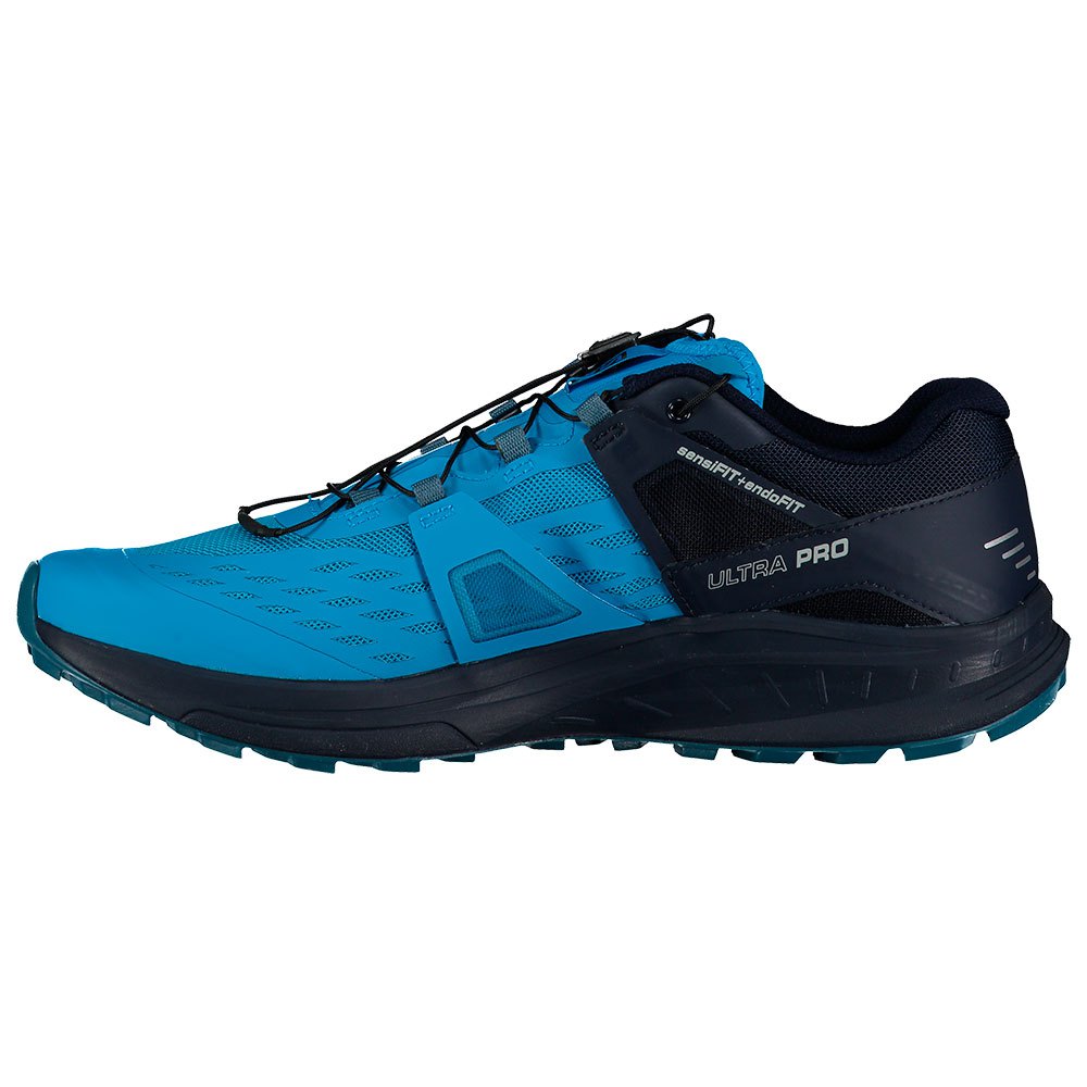Salomon Ultra Pro EU 44 Hawaiian Ocean / Navy Blazer / Mallard Blue - Imagen 3