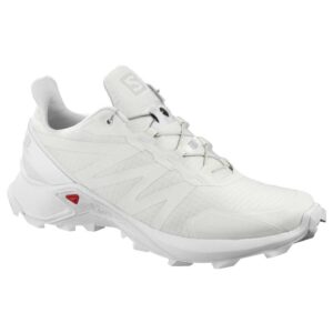 Salomon Supercross EU 36 White / White / White