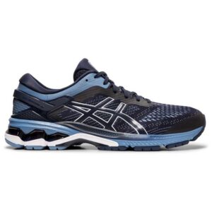 Asics Gel Kayano 26 EU 48 Dark Blue / Blue