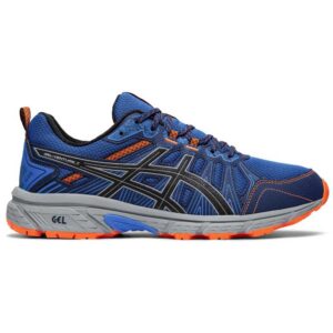 Asics Gel Venture 7 EU 40 1/2 Electric Blue / Sheet Rock