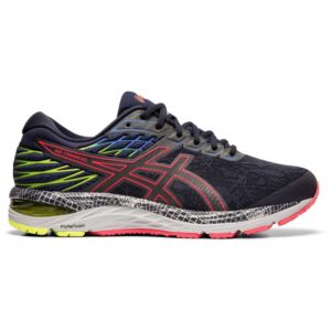 Asics Gel Cumulus 21 Hyperflash EU 40 Midnight / Silver