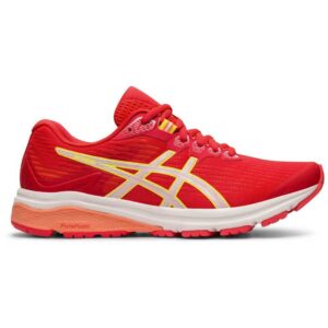 Asics Gt 1000 8 EU 42 Laser Pink / White
