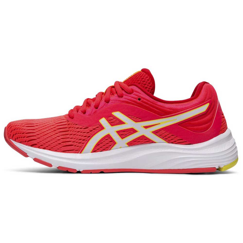 Asics Gel Pulse 11 Shine EU 44 Laser Pink / Sour Yuzu - Imagen 3