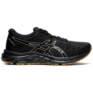Asics Gel Excite Winterized EU 35 1/2 Black / Putty