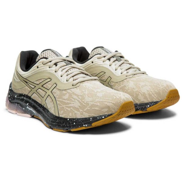 Asics Gel Pulse 11 Winterpack EU 38 Putty / Black - Zapatillas Deporte