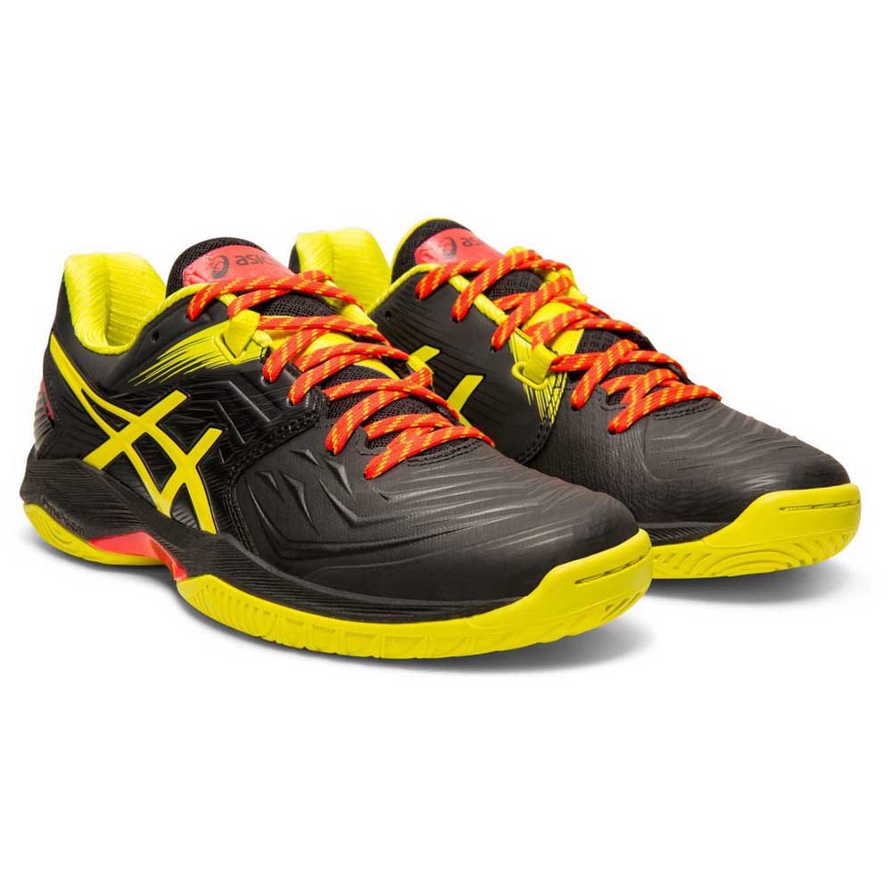 asics blast ff