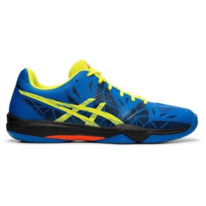 Asics Gel Fastball 3 EU 39 1/2 Lake Drive / Sour Yuzu