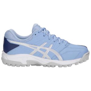 Asics Lethal Mp 7 EU 37 1/2 Blue Bell / Silver