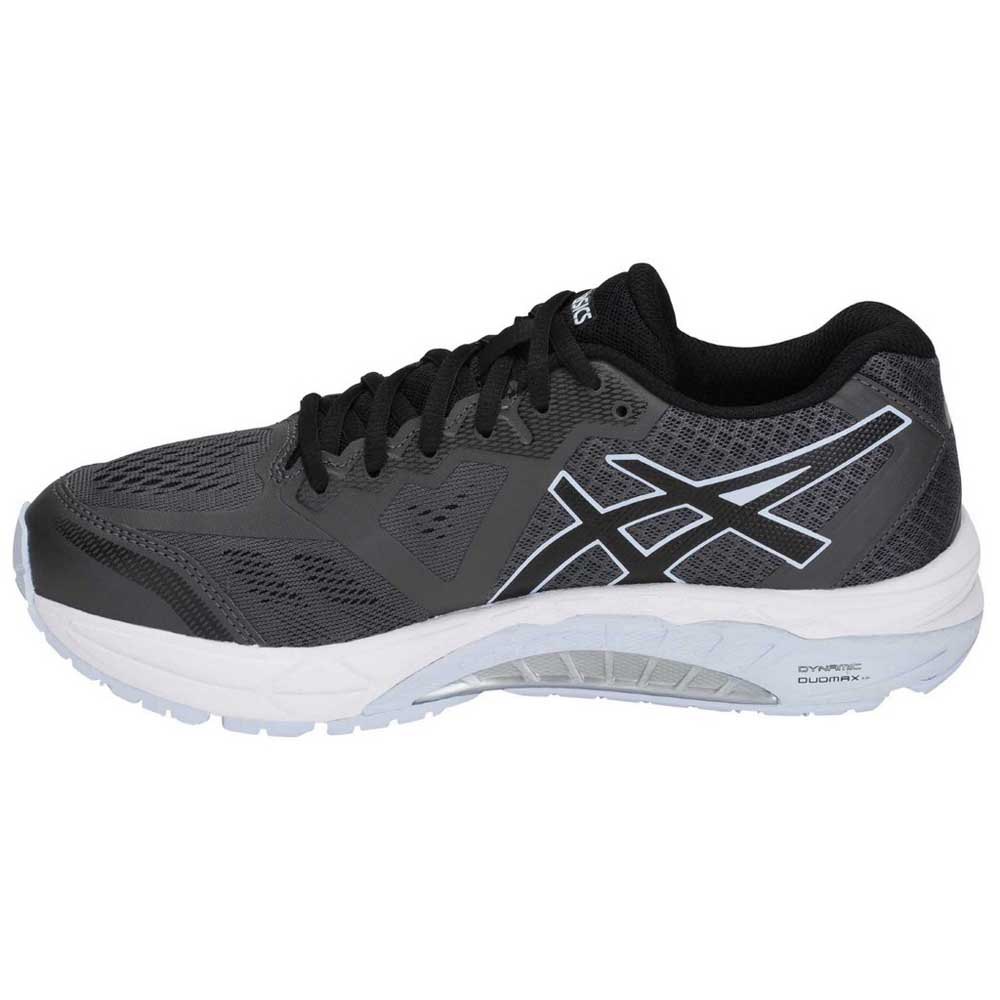Asics Gel Foundation 13 EU 37 Dark Grey / Black - Imagen 3