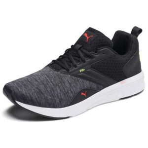 Puma Nrgy Comet EU 41 Puma Black / Nrgy Red