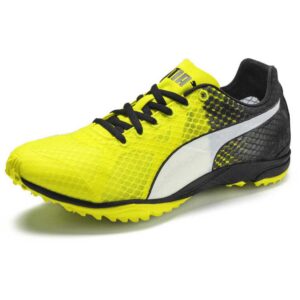 Puma Evospeed Haraka 6 EU 38 Yellow Alert / Puma Black / Puma White