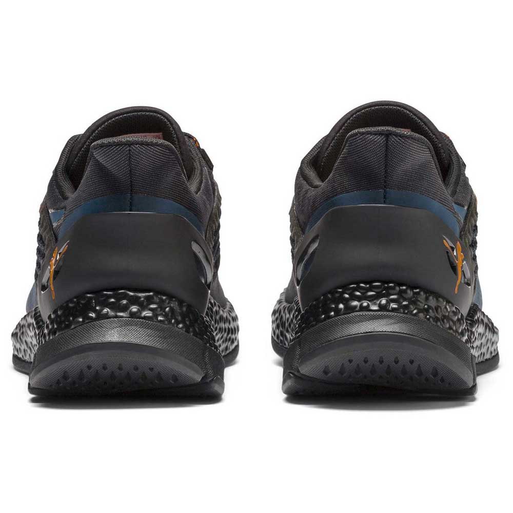 Puma Hybrid Astro EU 40 Gibraltar Sea / Puma Black - Imagen 6