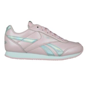 Reebok Royal Jogger 2 EU 36 1/2 Pink Glow / Iridescent