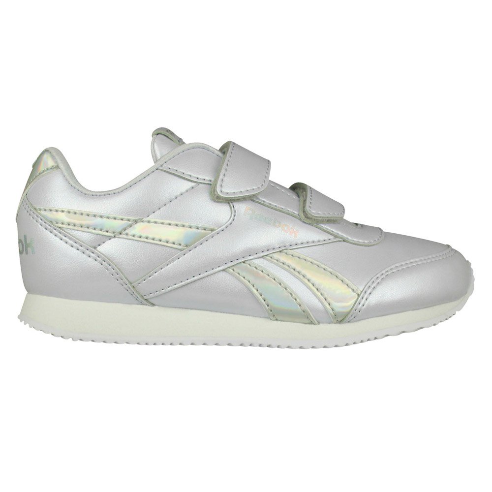 Reebok Royal Jogger 2 Velcro EU 32 Lucid Lilac / Iridescent