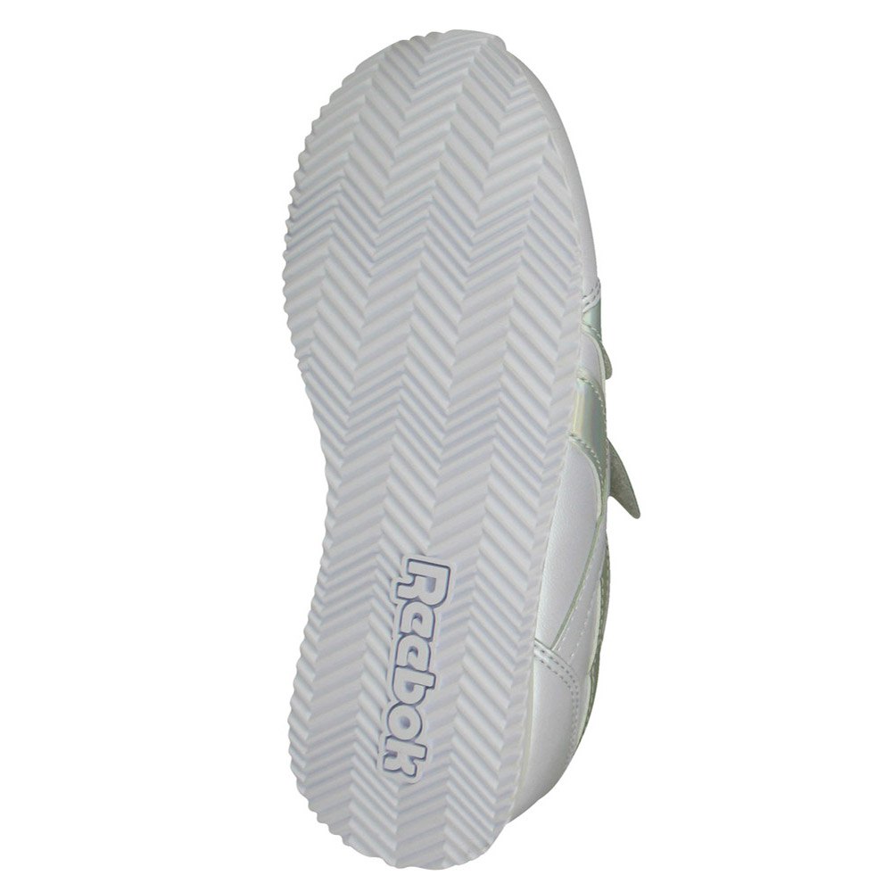 Reebok Royal Jogger 2 Velcro EU 32 Lucid Lilac / Iridescent - Imagen 2
