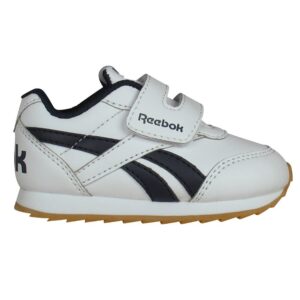 Reebok Royal Jogger 2 Infant EU 20 White / Collegaite Navy