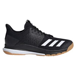 Adidas Crazyflight Bounce 3 EU 40 Core Black / Ftwr White / Gum 1
