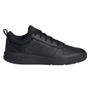 Adidas Tensaur Kid EU 38 Core Black / Core Black / Grey Six