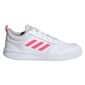 Adidas Tensaur Kid EU 30 Ftwr White / Real Pink / Ftwr White