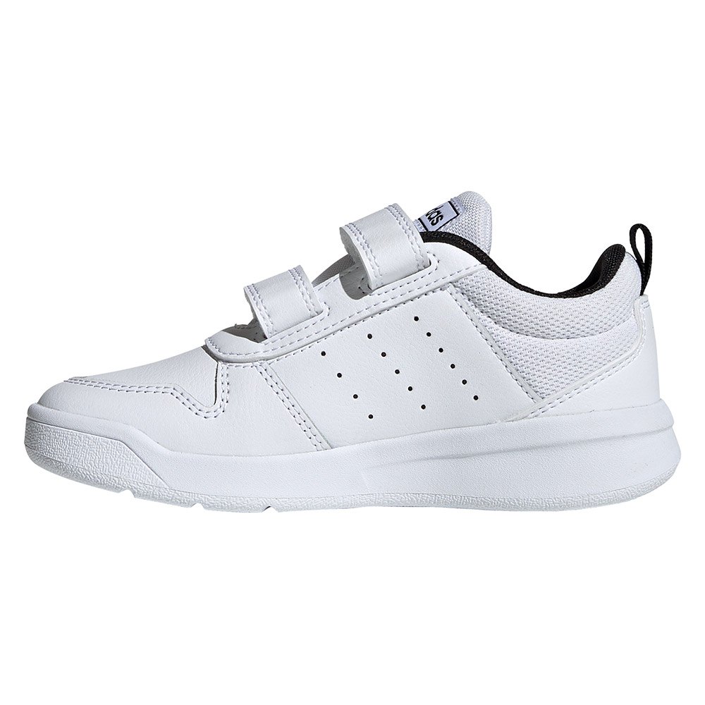 Adidas Tensaur Children EU 31 Ftwr White / Core Black / Ftwr White -  Zapatillas Deporte