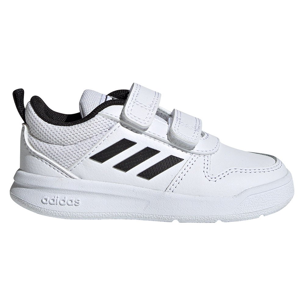 Adidas Tensaur Infant EU 23 Ftwr White / Core Black / Ftwr White -  Zapatillas Deporte