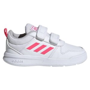 Adidas Tensaur Infant EU 23 1/2 Ftwr White / Real Pink / Ftwr White