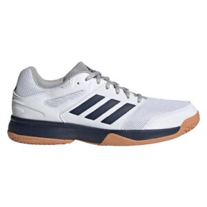 Adidas Speedcourt EU 38 2/3 Ftwr White / Collegiate Navy / Gum 2