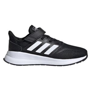 Adidas Run Falcon Children EU 28 Core Black / Ftwr White / Core Black