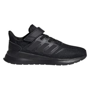 Adidas Run Falcon Children EU 28 1/2 Core Black / Core Black / Core Black
