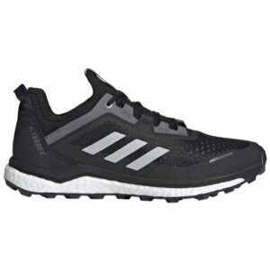 Adidas Terrex Agravic Flow EU 36 2/3 Core Black / Grey Two / Grey Four