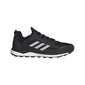 Adidas Terrex Agravic Flow EU 41 1/3 Core Black / Grey Two / Grey Six