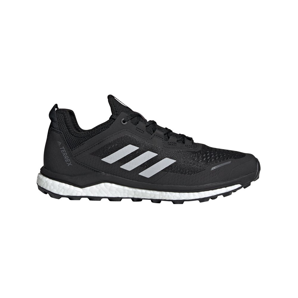 Adidas Terrex Agravic Flow EU 44 2/3 Core Black / Grey Two / Grey Six