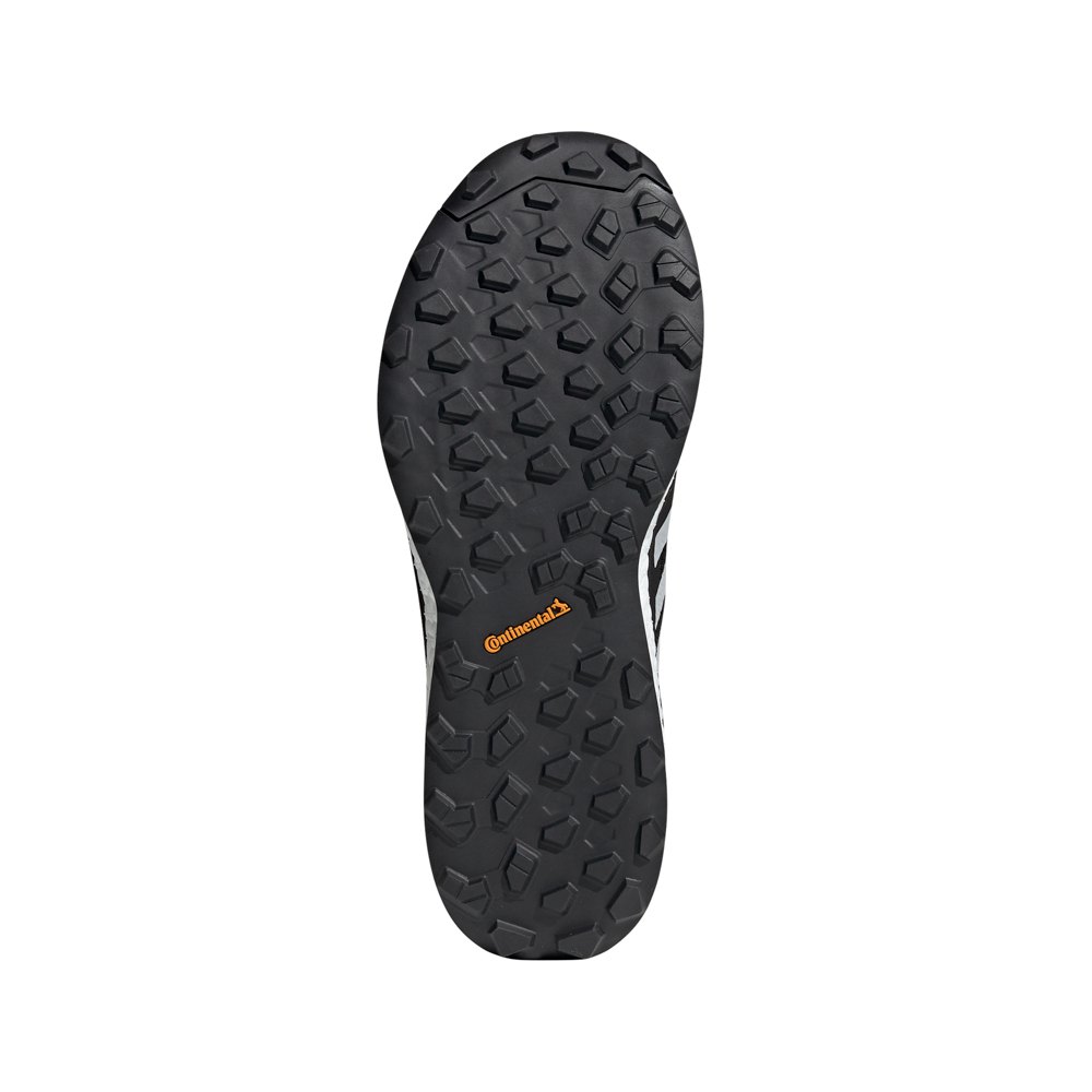 Adidas Terrex Agravic Flow EU 44 2/3 Core Black / Grey Two / Grey Six - Imagen 2