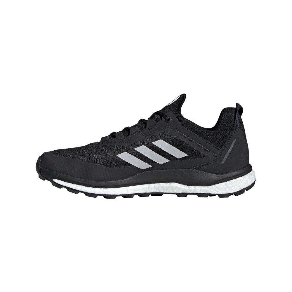 Adidas Terrex Agravic Flow EU 44 2/3 Core Black / Grey Two / Grey Six - Imagen 3
